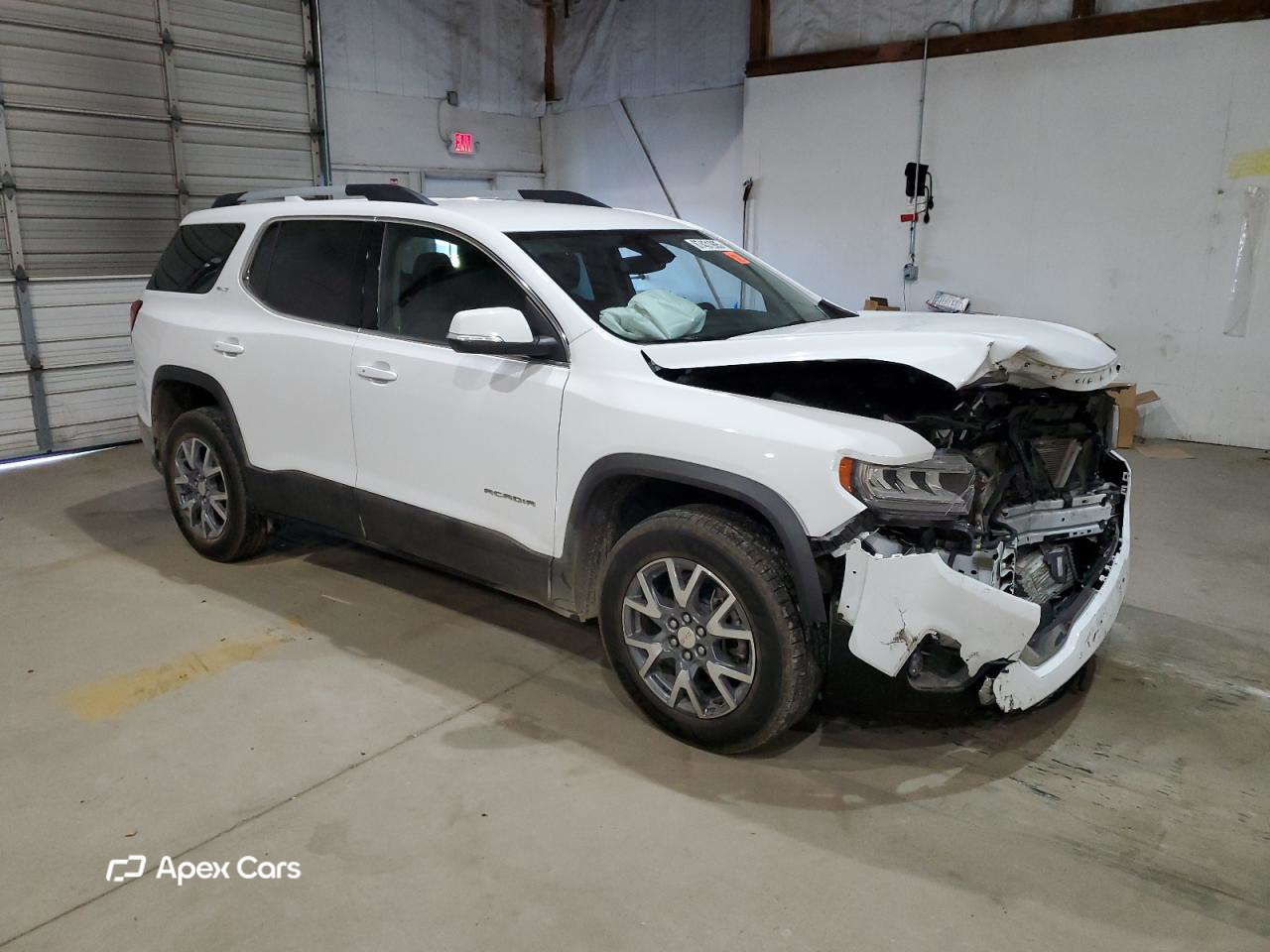 GMC Acadia 2023