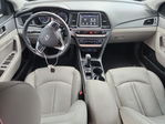 Hyundai Sonata 2018