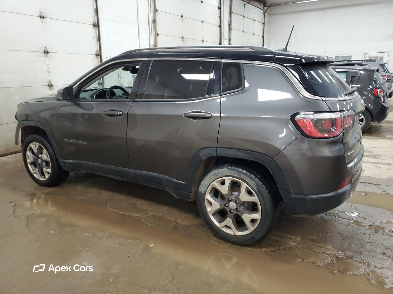 Jeep Compass 2020