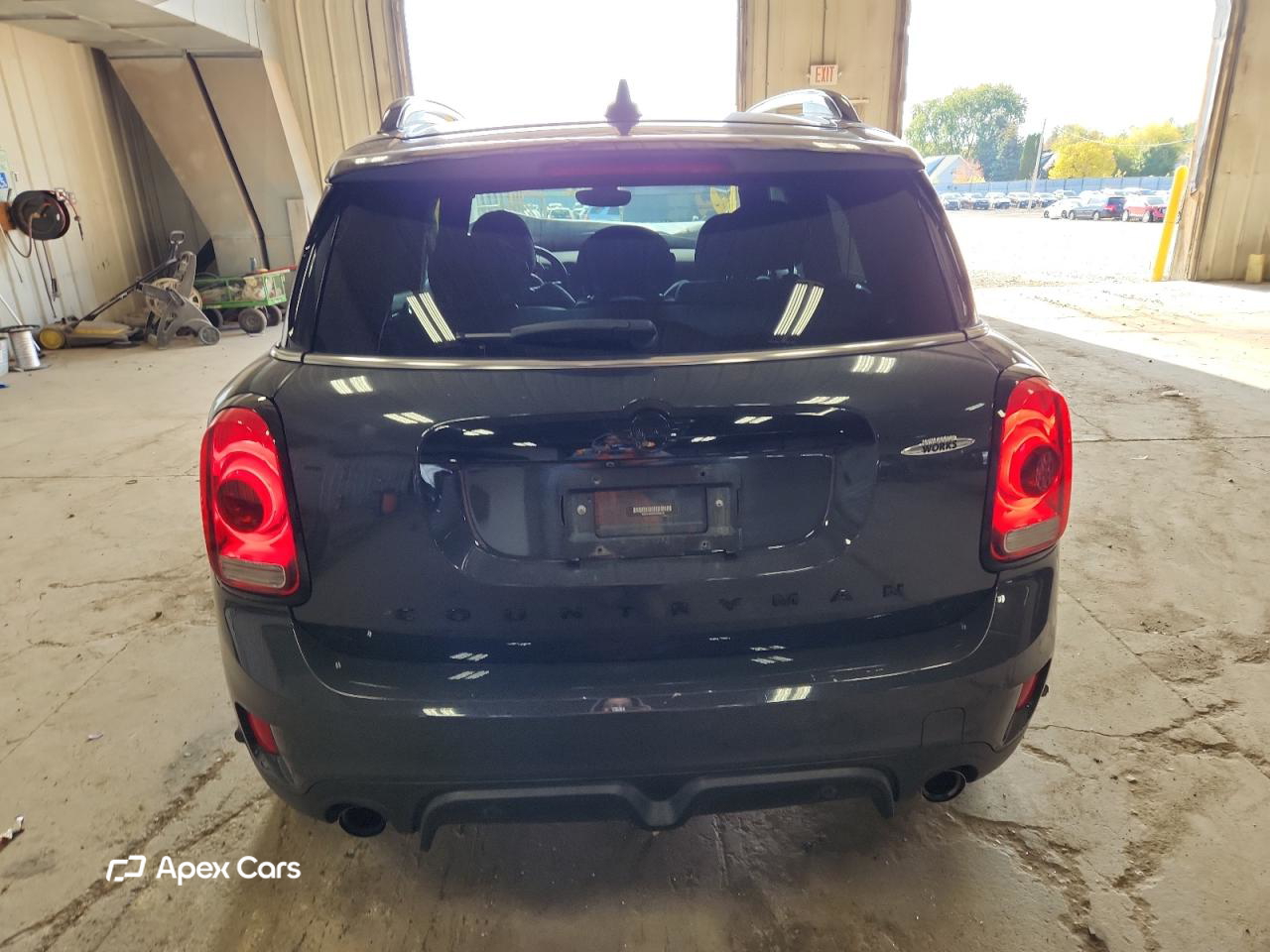 MINI Cooper 2019