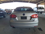 Volkswagen Jetta 2012