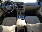 Audi Q7 2013