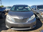Toyota Sienna 2012
