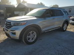 Ford Explorer 2020