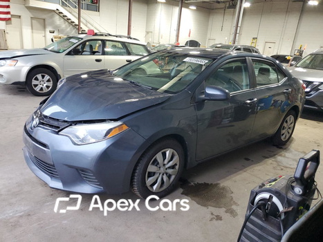 Toyota Corolla 2015 - Image 1 of 13