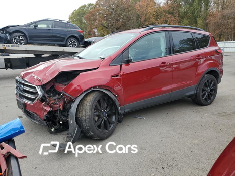 Ford Escape 2017 - Image 1 of 14