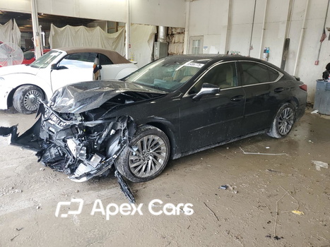 Lexus ES 2024 - Image 1 of 13