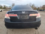 Honda Accord 2012