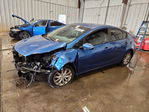 Kia Forte 2014