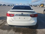 Nissan Maxima 2017