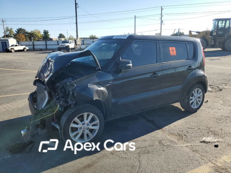 Kia Soul 2013 - Image 1 of 13