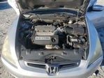 Honda Accord 2004