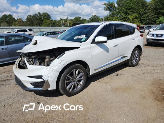 Acura RDX 2020 - Image 1 of 15