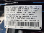Honda Accord 2010