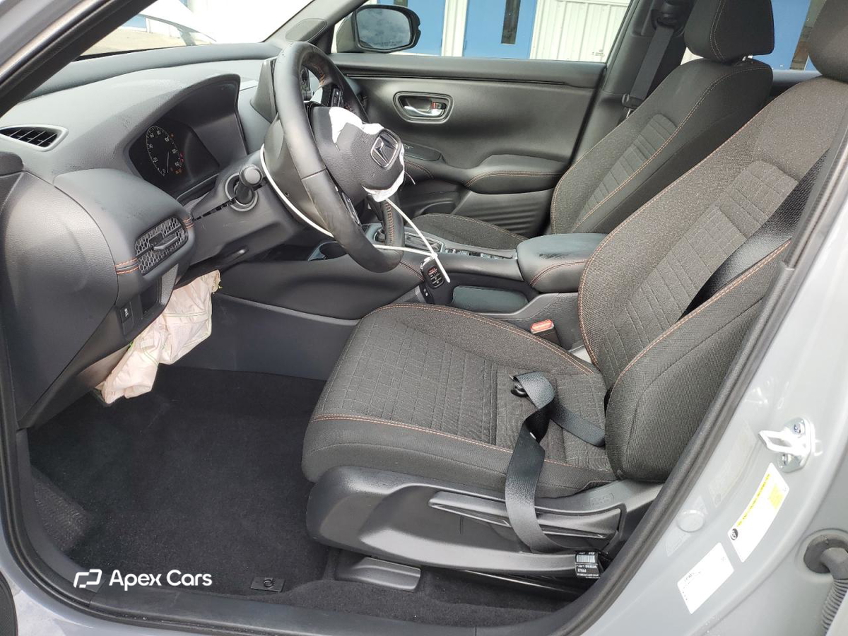 Honda HR-V 2025