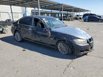 BMW Series 3 2011