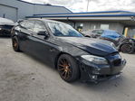 BMW Series 5 2012