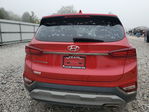 Hyundai Santa Fe 2020
