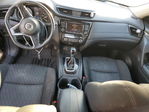 Nissan Rogue 2019