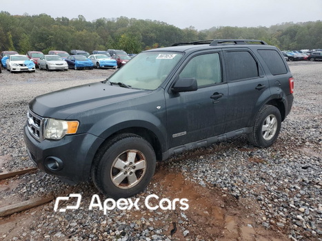 Ford Escape 2008 - Image 1 of 13