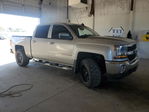 Chevrolet Silverado 2016