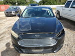 Ford Fusion 2013