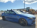BMW M5 2014