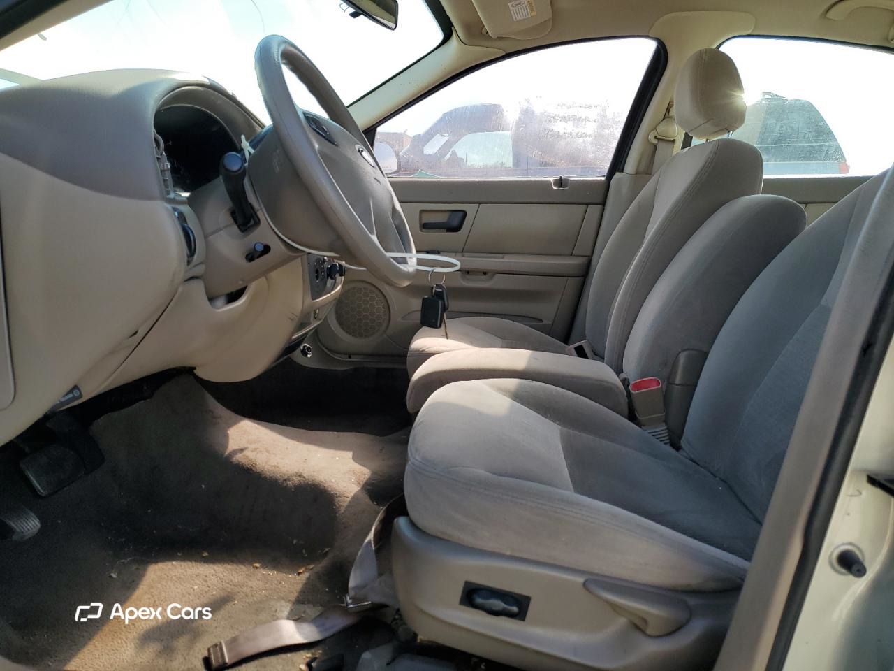Ford Taurus 2003