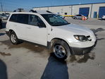 Mitsubishi Outlander 2004