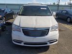 Chrysler Voyager 2016
