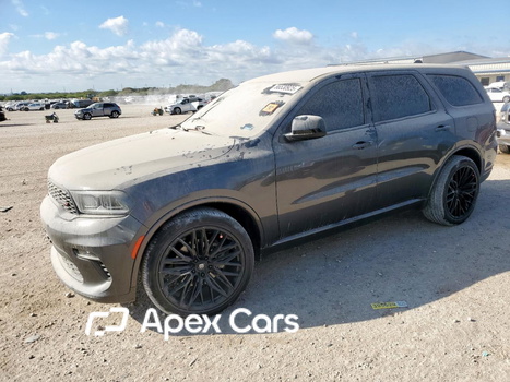 Dodge Durango 2021 - Image 1 of 13