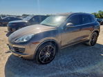 Porsche Cayenne 2011
