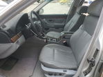 BMW Series 7 2001