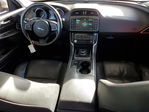 Jaguar XE 2017