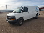 Chevrolet Express 2019