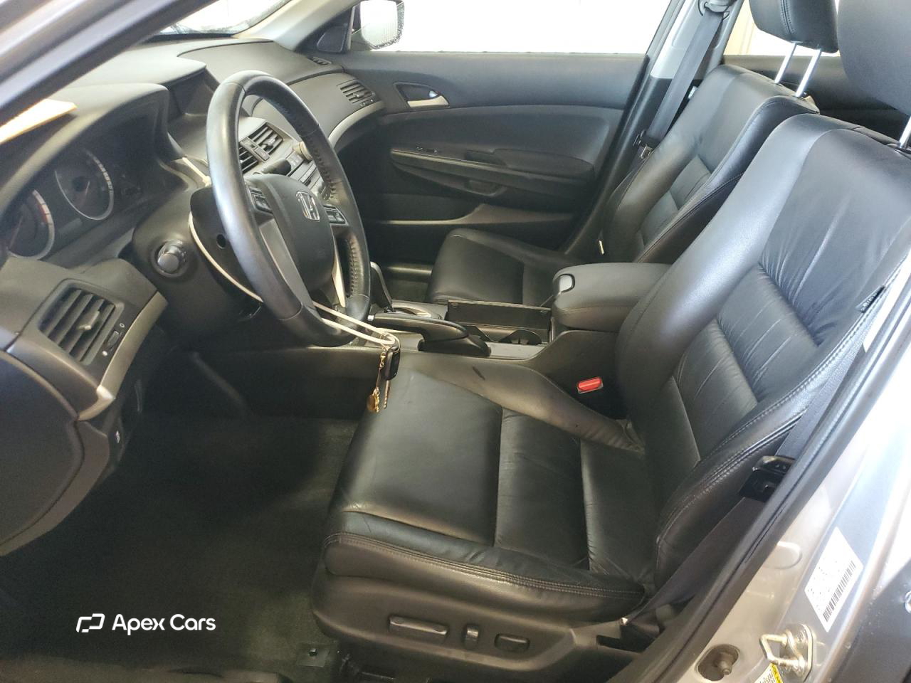 Honda Accord 2012