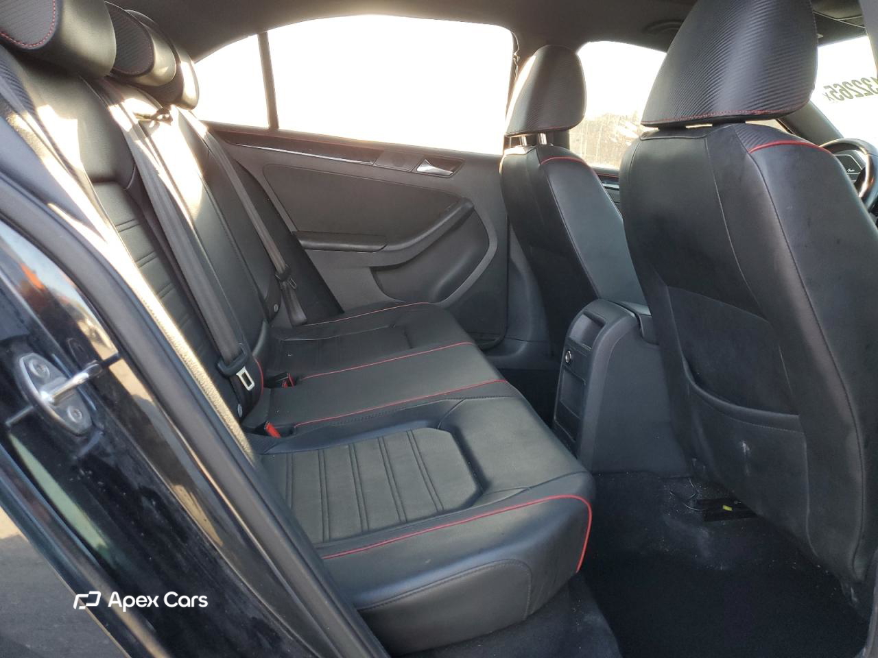 Volkswagen Jetta 2015