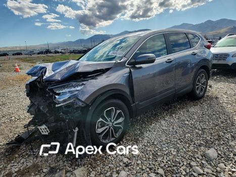 Honda CR-V 2020 - Image 1 of 14