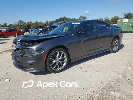 Dodge Charger 2023 - Image 1 of 12