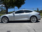Tesla Model S 2012