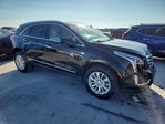 Cadillac XT5 2017
