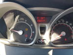 Ford Fiesta 2012