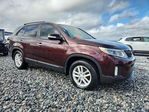 Kia Sorento 2015
