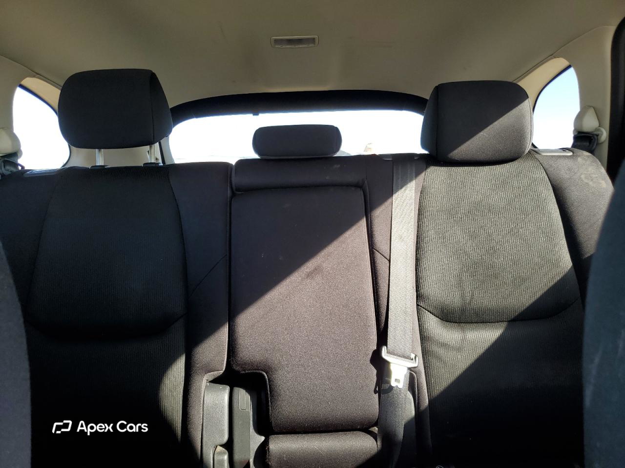 Mazda CX-9 2022
