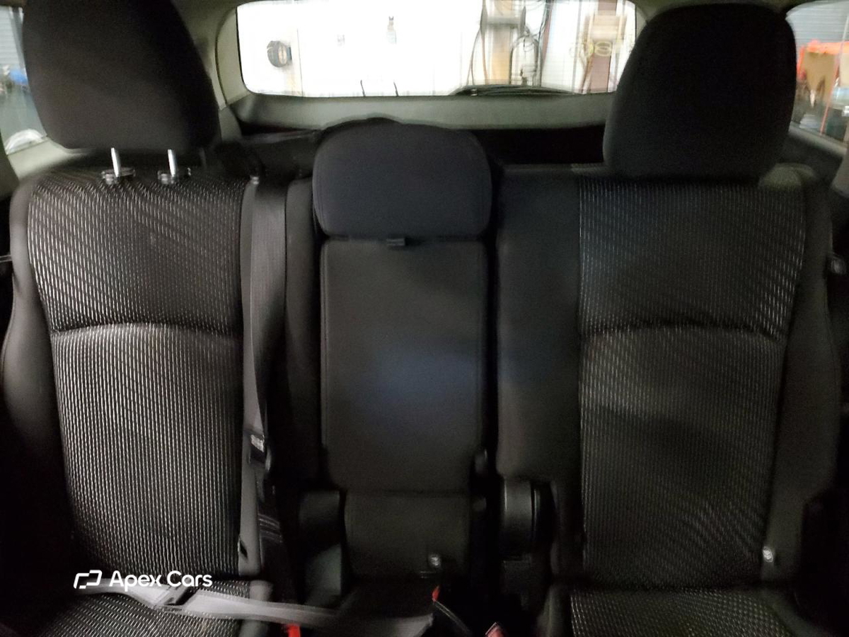Dodge Journey 2017