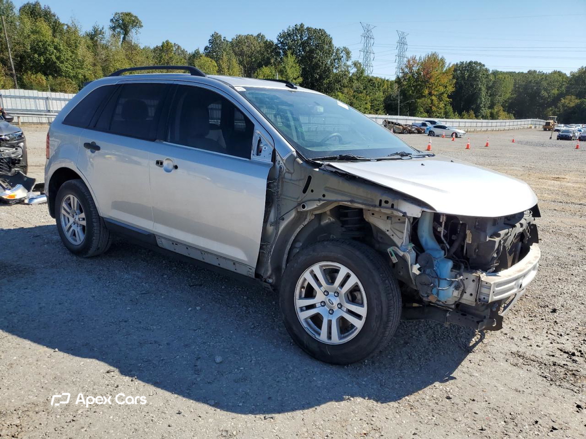 Ford Edge 2011