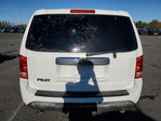 Honda Pilot 2013
