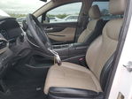 Hyundai Santa Fe 2023