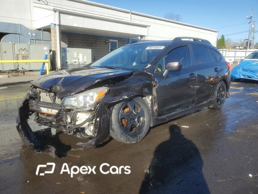 Subaru Impreza 2013 - Image 1 of 14