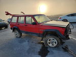 Jeep Cherokee 1996